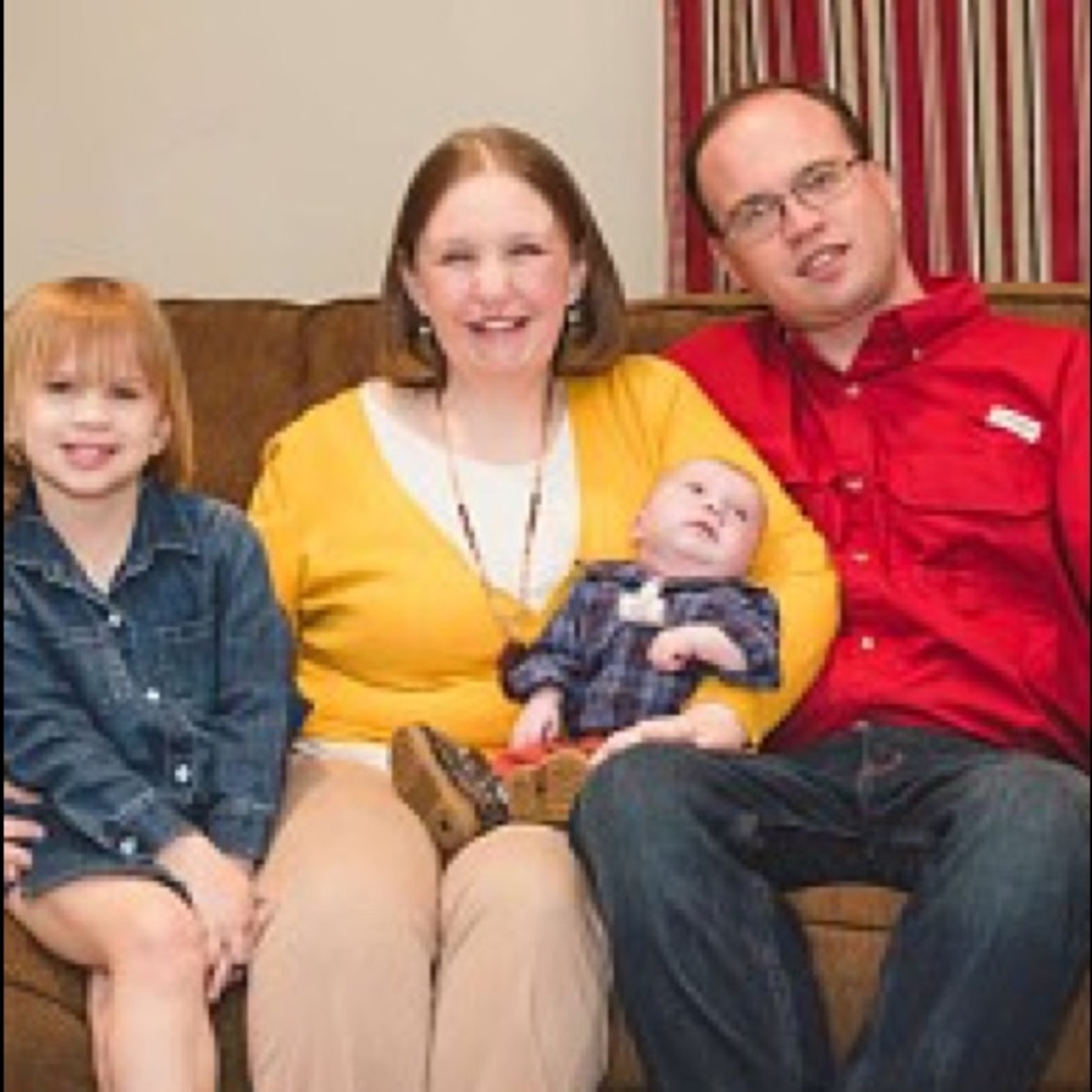 Meet your Posher, Vickie